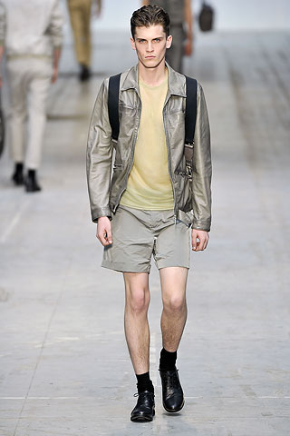 Costume National / - 2011